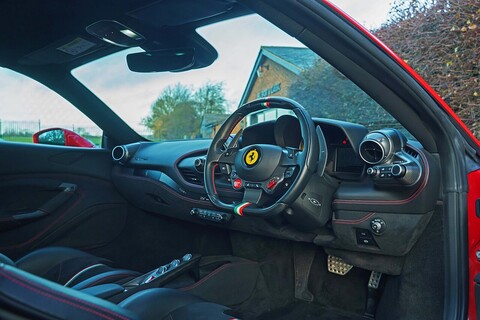 3.9 2dr Coupe Automatic Petrol