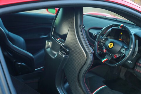 3.9 2dr Coupe Automatic Petrol