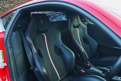 3.9 2dr Coupe Automatic Petrol