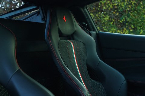 3.9 2dr Coupe Automatic Petrol