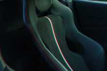 2021 Ferrari F8 Tributo  