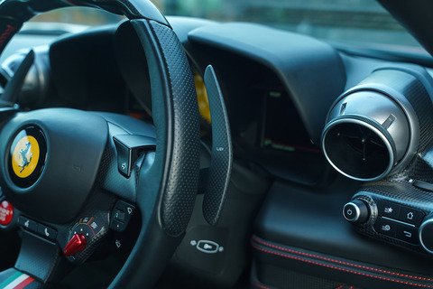 3.9 2dr Coupe Automatic Petrol