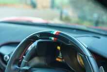 2021 Ferrari F8 Tributo  