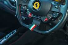 2021 Ferrari F8 Tributo  