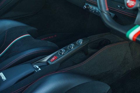 3.9 2dr Coupe Automatic Petrol