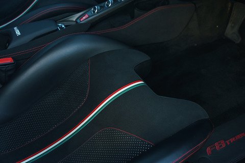 3.9 2dr Coupe Automatic Petrol