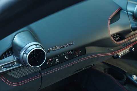 3.9 2dr Coupe Automatic Petrol