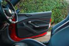 2021 Ferrari F8 Tributo  