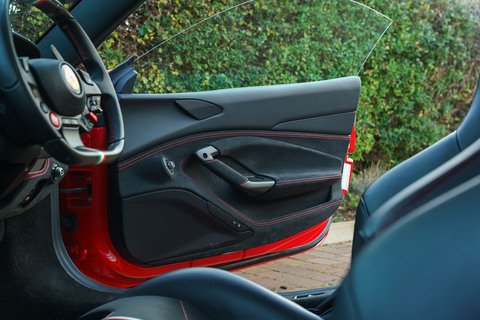 3.9 2dr Coupe Automatic Petrol