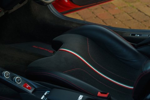 3.9 2dr Coupe Automatic Petrol