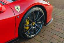 2021 Ferrari F8 Tributo  