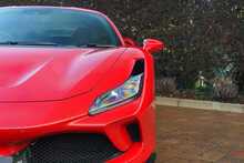 2021 Ferrari F8 Tributo  