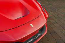 2021 Ferrari F8 Tributo  