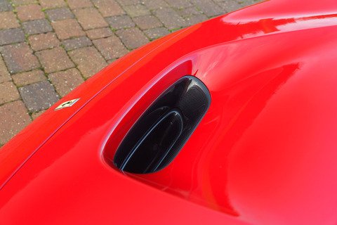 3.9 2dr Coupe Automatic Petrol