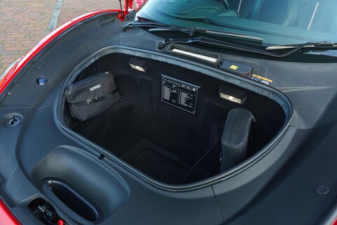 3.9 2dr Coupe Automatic Petrol