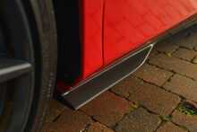 2021 Ferrari F8 Tributo  