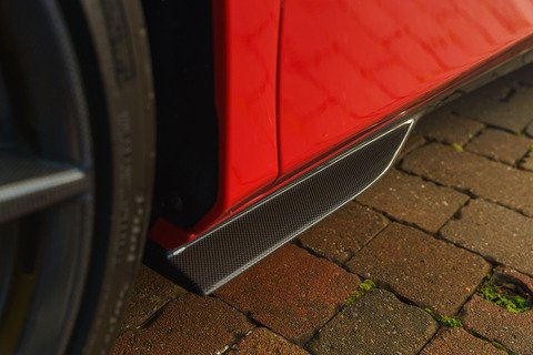 3.9 2dr Coupe Automatic Petrol