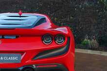 2021 Ferrari F8 Tributo  