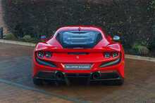 2021 Ferrari F8 Tributo  