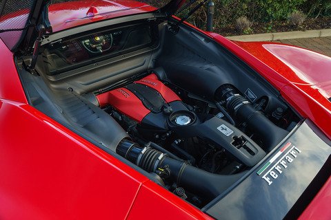 3.9 2dr Coupe Automatic Petrol