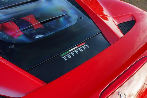 3.9 2dr Coupe Automatic Petrol