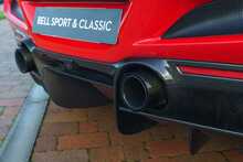 2021 Ferrari F8 Tributo  