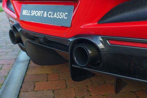 3.9 2dr Coupe Automatic Petrol