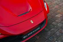 2021 Ferrari F8 Tributo  