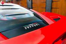 2021 Ferrari F8 Tributo  