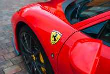 2021 Ferrari F8 Tributo  