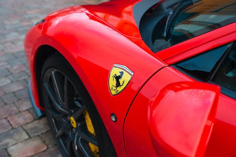 3.9 2dr Coupe Automatic Petrol