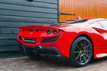 2021 Ferrari F8 Tributo  