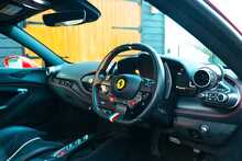 2021 Ferrari F8 Tributo  