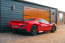 2021 Ferrari F8 Tributo  