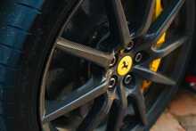 2021 Ferrari F8 Tributo  