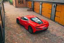 2021 Ferrari F8 Tributo  