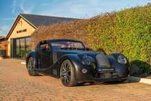 2011 Morgan Aero Supersports 