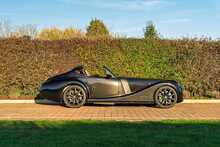 2011 Morgan Aero Supersports 