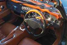 2011 Morgan Aero Supersports 