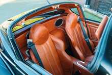 2011 Morgan Aero Supersports 