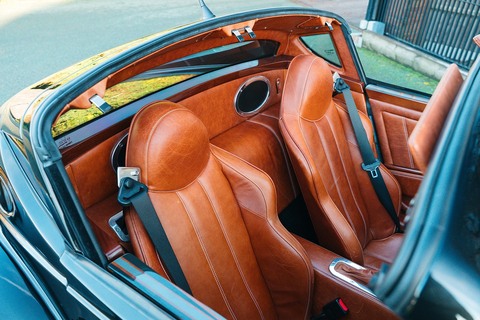 Supersports 2dr Petrol