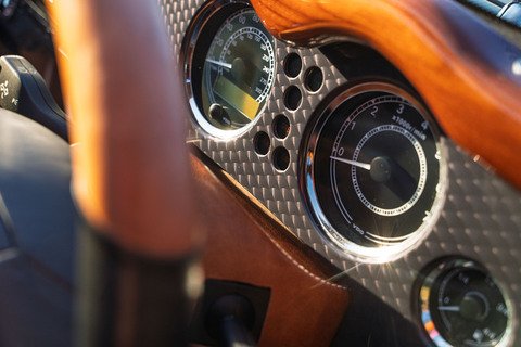 Supersports 2dr Petrol