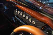 2011 Morgan Aero Supersports 