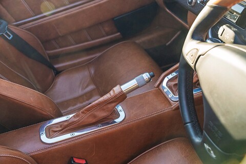 Supersports 2dr Petrol