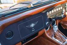 2011 Morgan Aero Supersports 