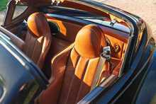 2011 Morgan Aero Supersports 