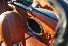 2011 Morgan Aero Supersports 