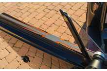 2011 Morgan Aero Supersports 