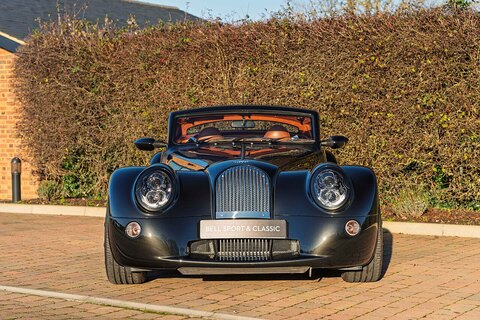 Supersports 2dr Petrol