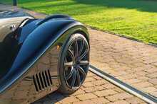 2011 Morgan Aero Supersports 